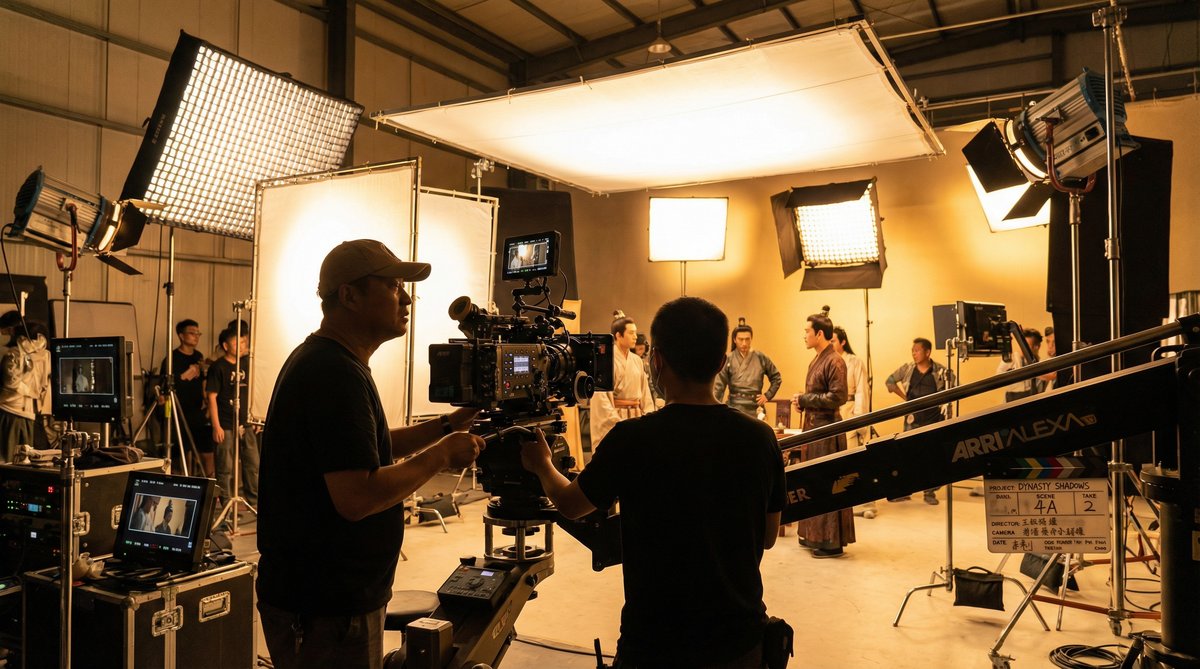 海角海角获奖短片《归途》完整版视频 | 第12届海角影视节金奖